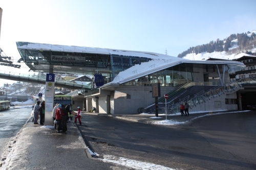 Ein Foto von Milli Kaufmann